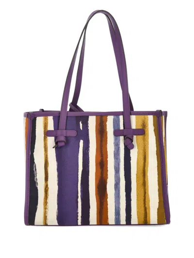 Gianni Chiarini Bags In Purple