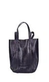 Gianni Chiarini Bags.. Purple In Viola Blu E Verdi