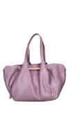 Gianni Chiarini Bags.. Purple In Viola Scuri