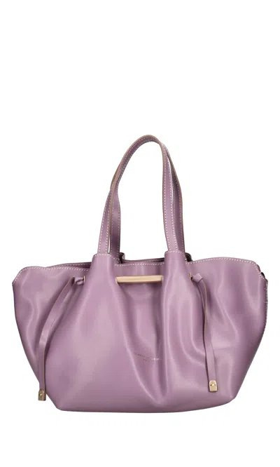 Gianni Chiarini Bags.. Purple In Viola Scuri