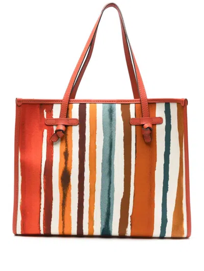Gianni Chiarini Bags In Red
