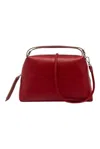 Gianni Chiarini Bags.. Red