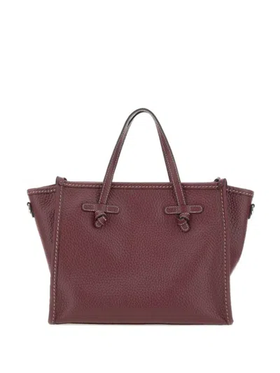 Gianni Chiarini Bags In Red