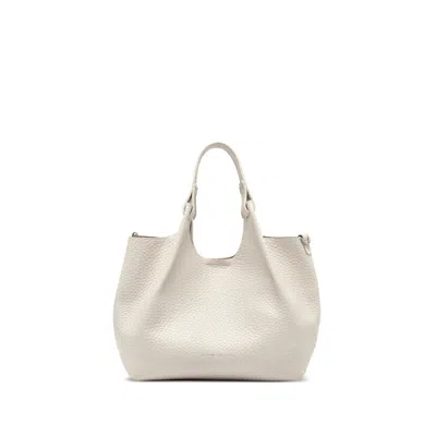 Gianni Chiarini Bags.. In White