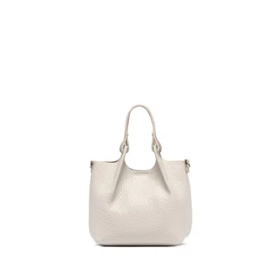 Gianni Chiarini Bags.. In White