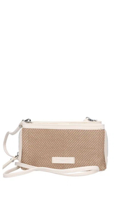 Gianni Chiarini Bags.. Sand In Beige Chiari E Naturali