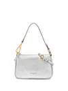 Gianni Chiarini Bags.. Silver