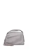 Gianni Chiarini Bags... Silver In Argento Chiari E Naturali