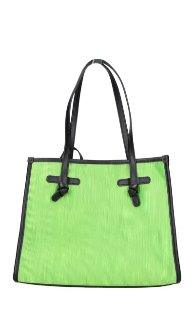 Gianni Chiarini Bags.. In Verde Blu E Verdi