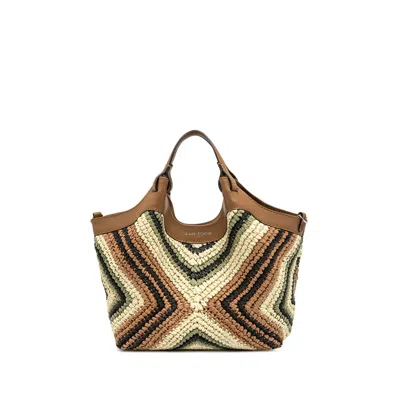 Gianni Chiarini Bags.. In Brown