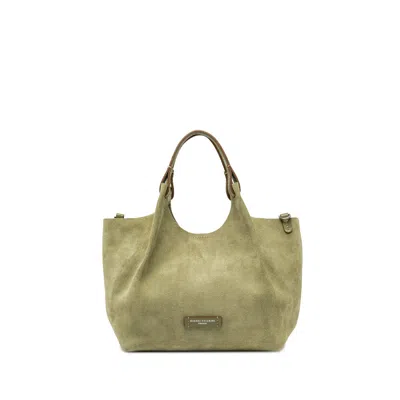 Gianni Chiarini Bags.. In Green