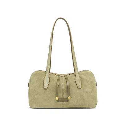 Gianni Chiarini Bags.. In Green