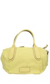 Gianni Chiarini Bags.. Yellow In Giallo Vivaci