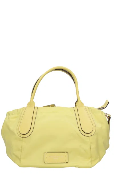 Gianni Chiarini Bags.. Yellow In Giallo Vivaci