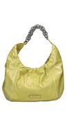 Gianni Chiarini Bags.. Yellow In Giallo Vivaci