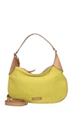 Gianni Chiarini Bags.. Yellow In Giallo Vivaci