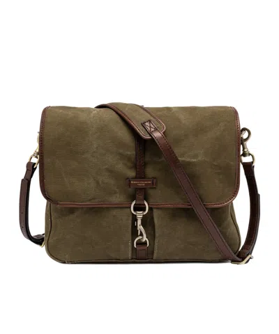 Gianni Chiarini Berlino Flap Shoulder Bag