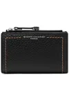 Gianni Chiarini Wallets Bubble Accessories In Black