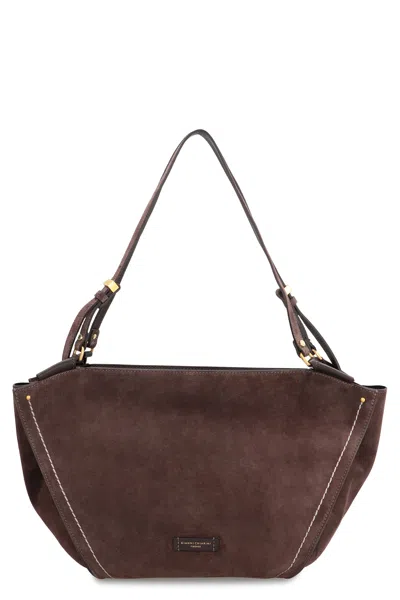 Gianni Chiarini Bloom Tote Bag