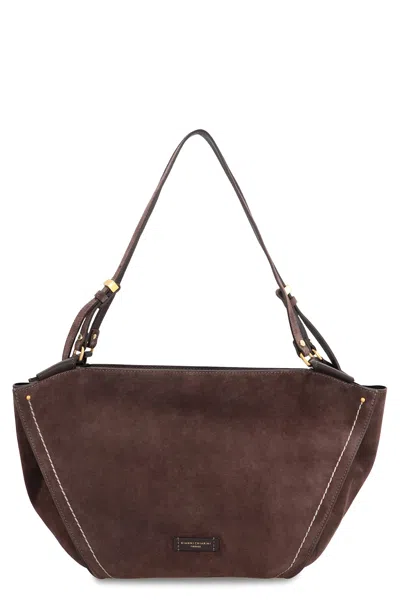 GIANNI CHIARINI BLOOM TOTE BAG
