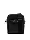 Gianni Chiarini Florence Messenger Bag In Negro