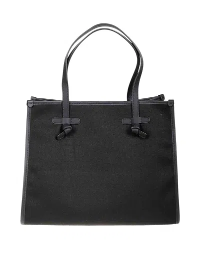 Gianni Chiarini Marcella Original Shoulder Bag In Black