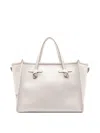 Gianni Chiarini Bag In Beis Claro