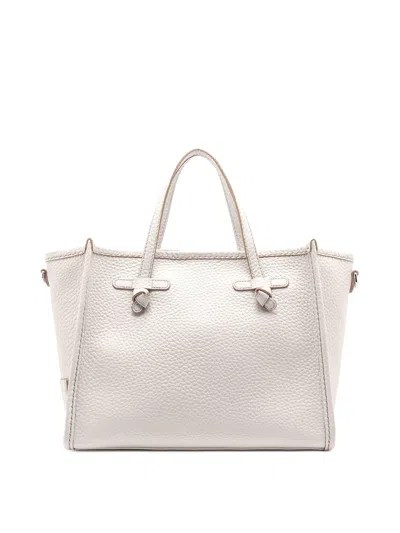 Gianni Chiarini Bag In Beis Claro