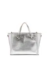 Gianni Chiarini Bag In Camel