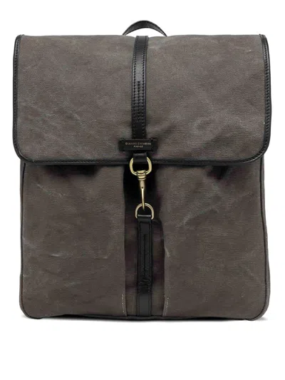 Gianni Chiarini Berlin In Gray