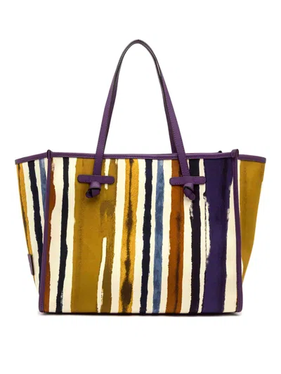 Gianni Chiarini Bag In Multicolor