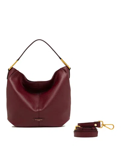 Gianni Chiarini Natasha In Red