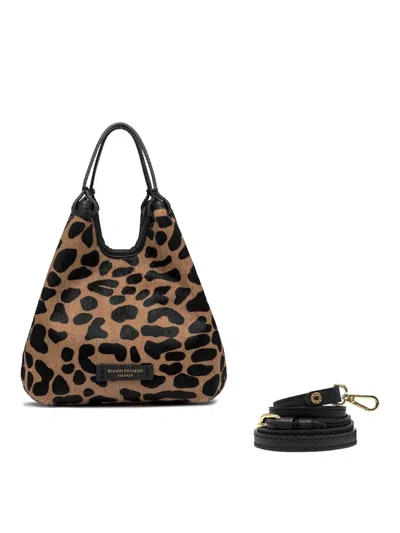 Gianni Chiarini Dua Bag In Multi