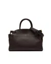 Gianni Chiarini Borsa A Mano Farah Espresso