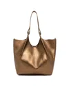 Gianni Chiarini Dua Toasted T.moro Shoulder Bag
