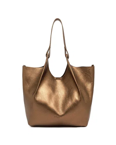 Gianni Chiarini Dua Toasted T.moro Shoulder Bag