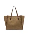 Gianni Chiarini Borsa A Spalla Marcella Bronzo In 261