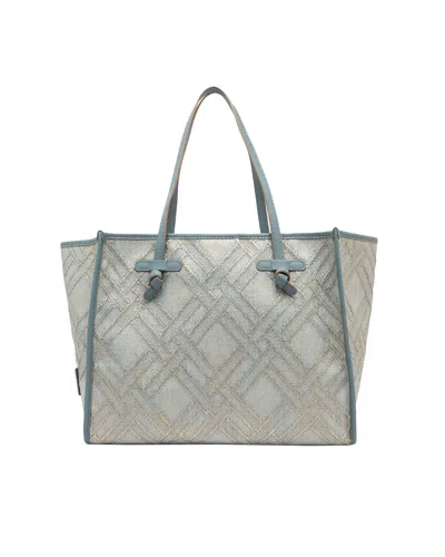 Gianni Chiarini Borsa A Spalla Marcella Sky In 3615