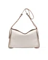 Gianni Chiarini Borsa A Spalla Penelope Sabbia Nature In 13347