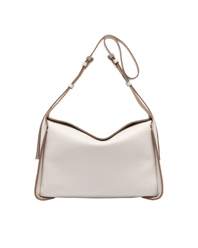 Gianni Chiarini Borsa A Spalla Penelope Sabbia Nature In 13347