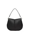 Gianni Chiarini Borsa A Tracolla Helena Round Nera