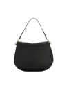Gianni Chiarini Borsa A Tracolla Helena Round Nera