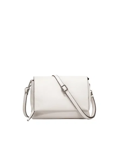 Gianni Chiarini Borsa A Tracolla Three Marble In 3890