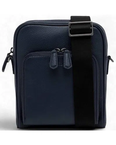 Gianni Chiarini Borsello  Man Blue Navy - Bsu-b18269-navy