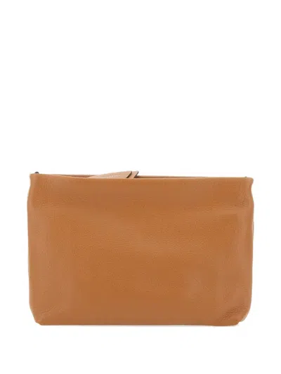 Gianni Chiarini Brenda Clutch Bag