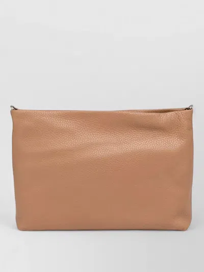 Gianni Chiarini Brenda Shoulder Bag Adjustable Strap Chain