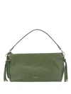 Gianni Chiarini Brina Zip-fastening Tote Bag
