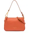 Gianni Chiarini Brooke Shoulder Bag In Multicolor
