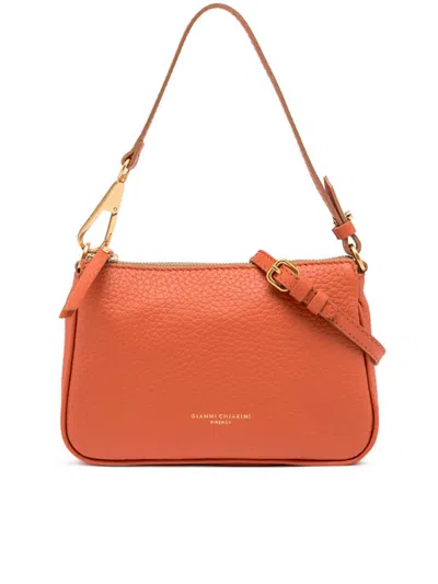 Gianni Chiarini Brooke Bags In Multicolor