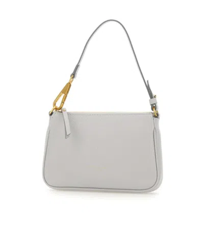 Gianni Chiarini 'brooke' Leather Shoulder Bag